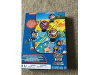 paw patrol snakes and ladders